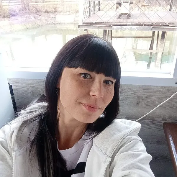 Мариша